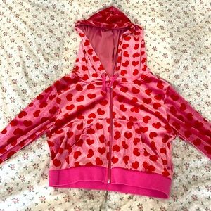 Jennifer’s body look alike sweater dupe